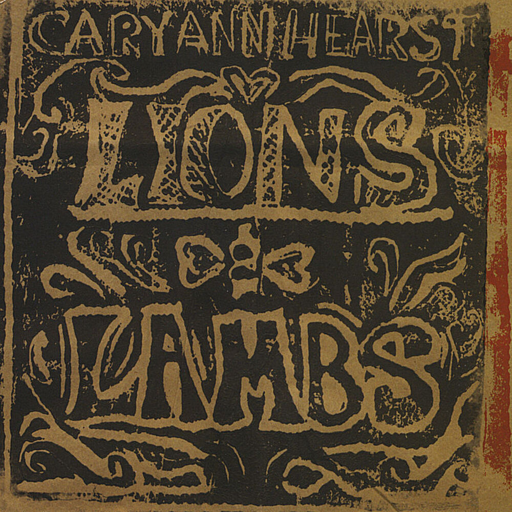 Picture of Lions And Lambs