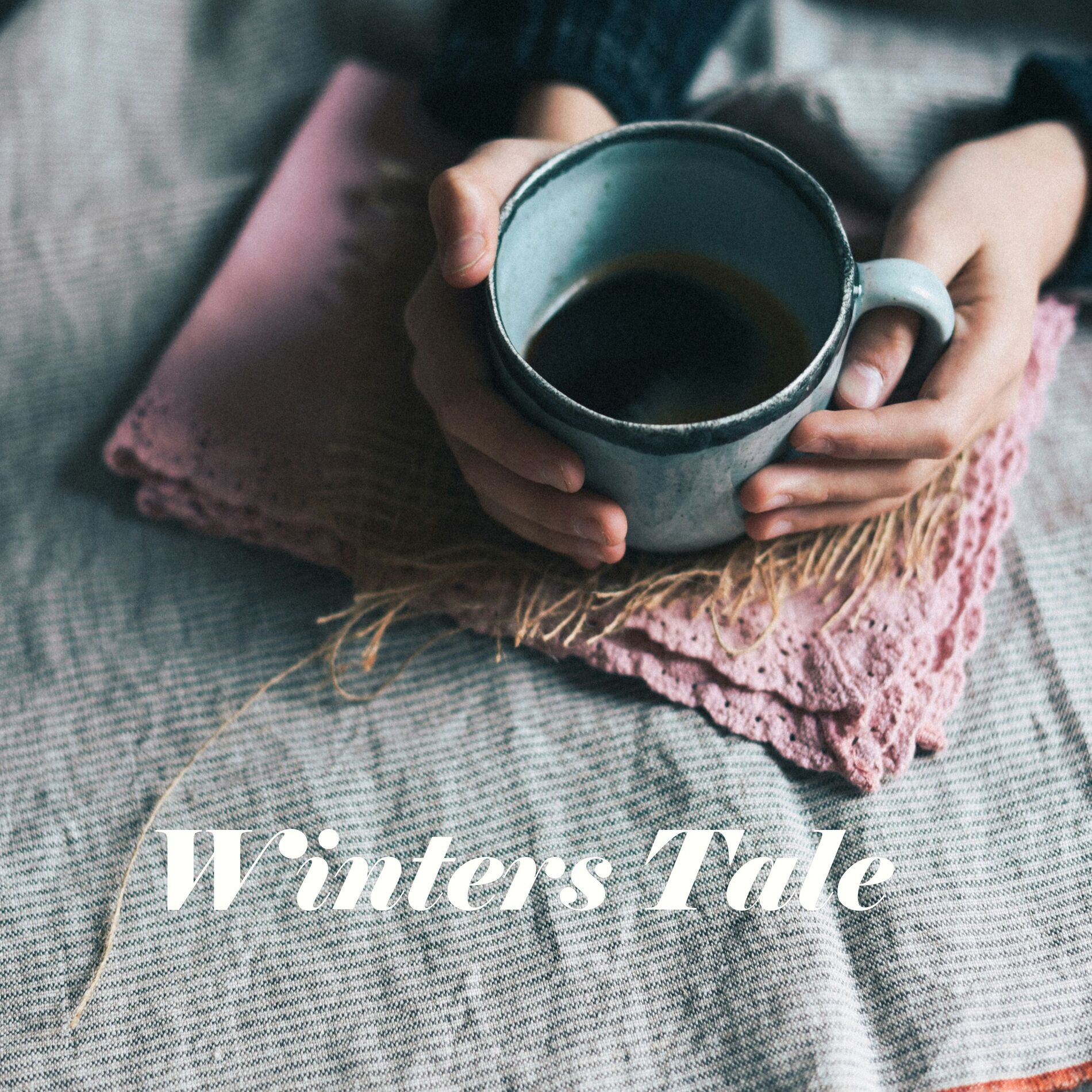 Album cover of Winters Tale