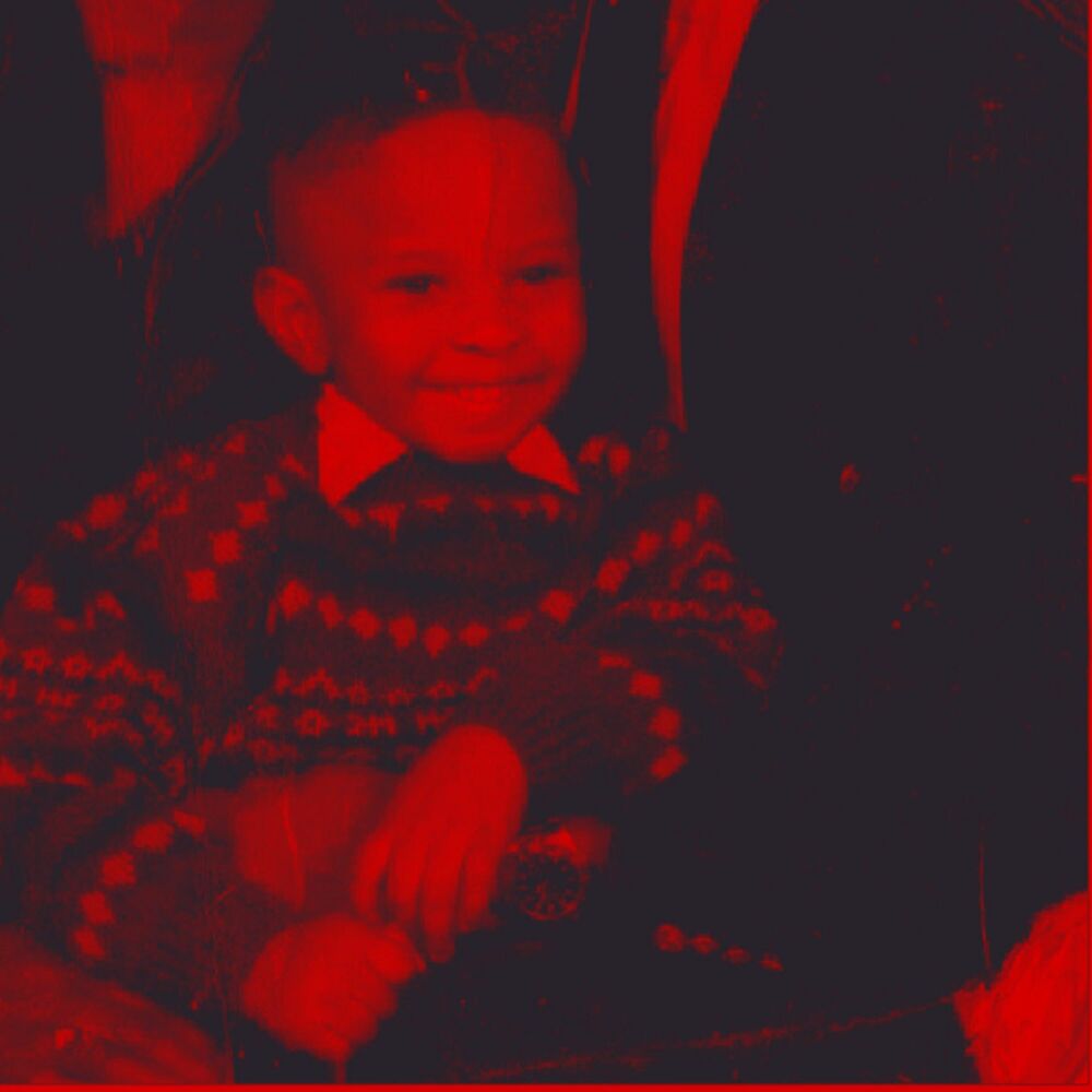 Picture of Trouble N My Blood