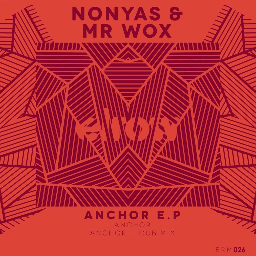 Picture of Anchor EP