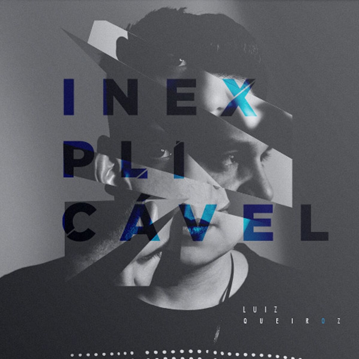 Album cover of Inexplicável
