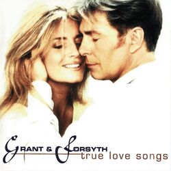 Cover of True Love Songs