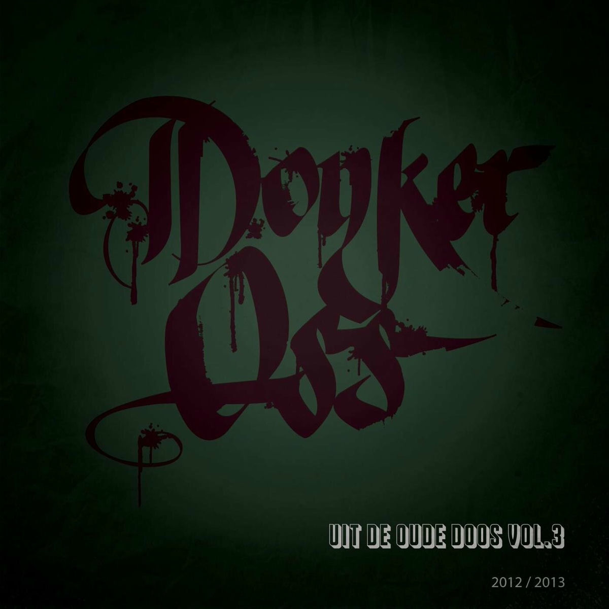 Album cover of Uit de oude doos, Vol. 3