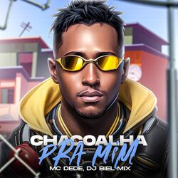 Cover of Chacoalha pra Mim