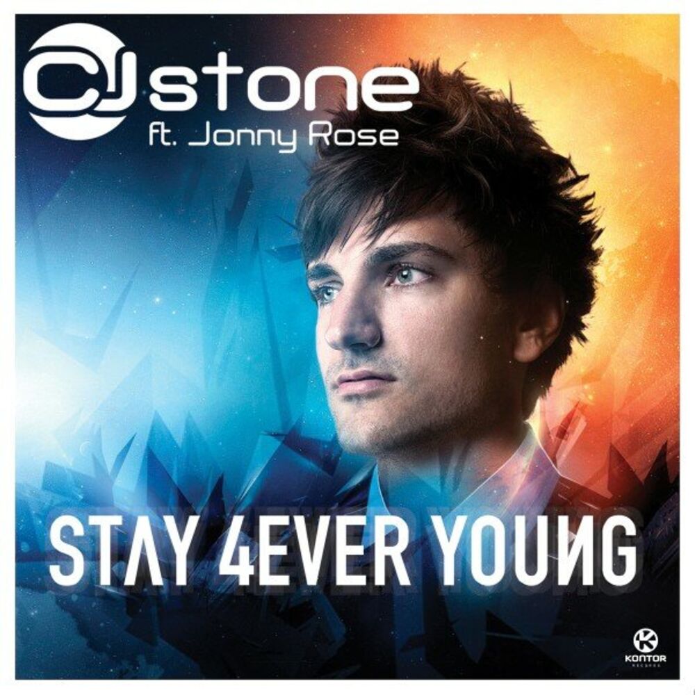 Picture of Stay 4ever Young