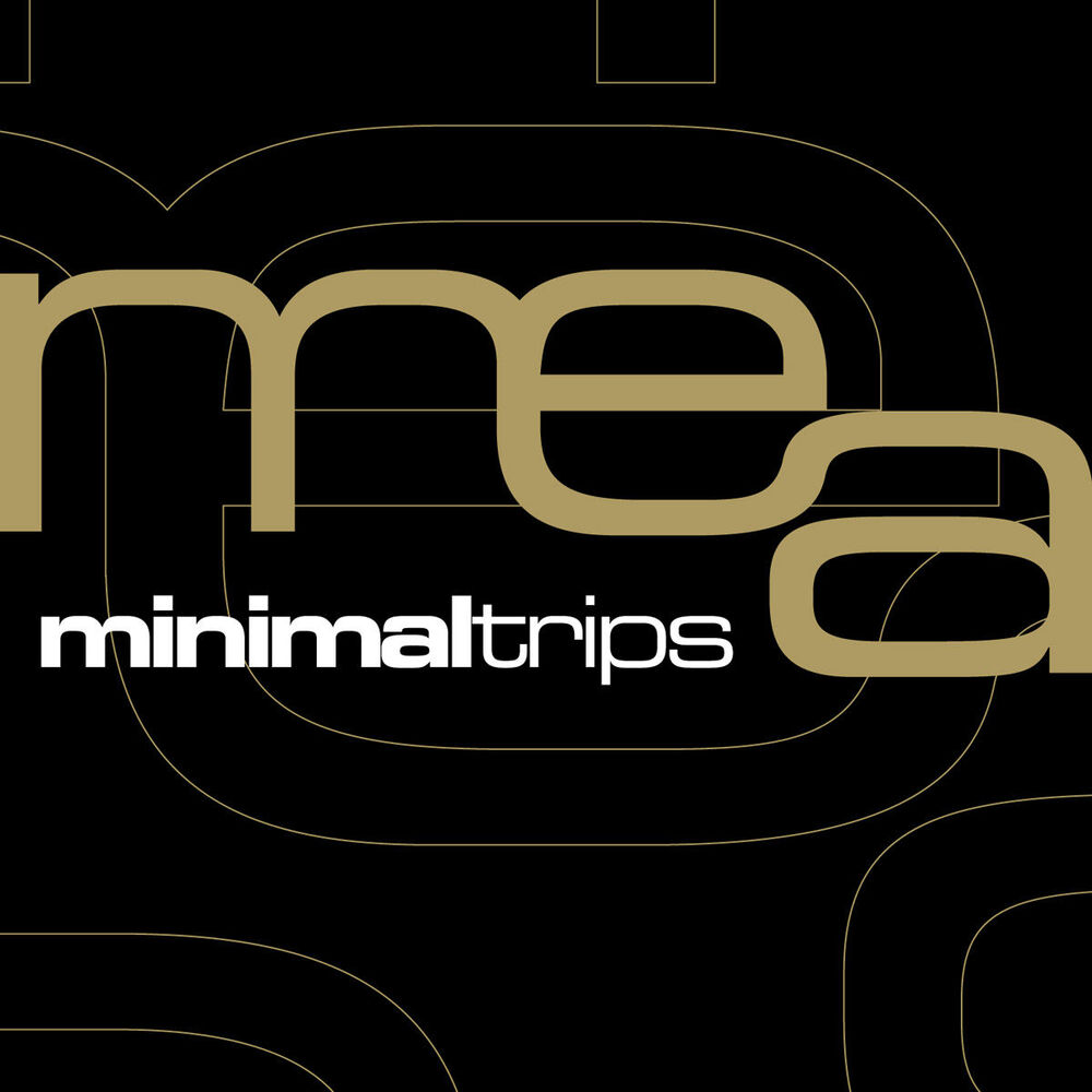 Picture of Mea - Minimal Trips (MP3 Album)