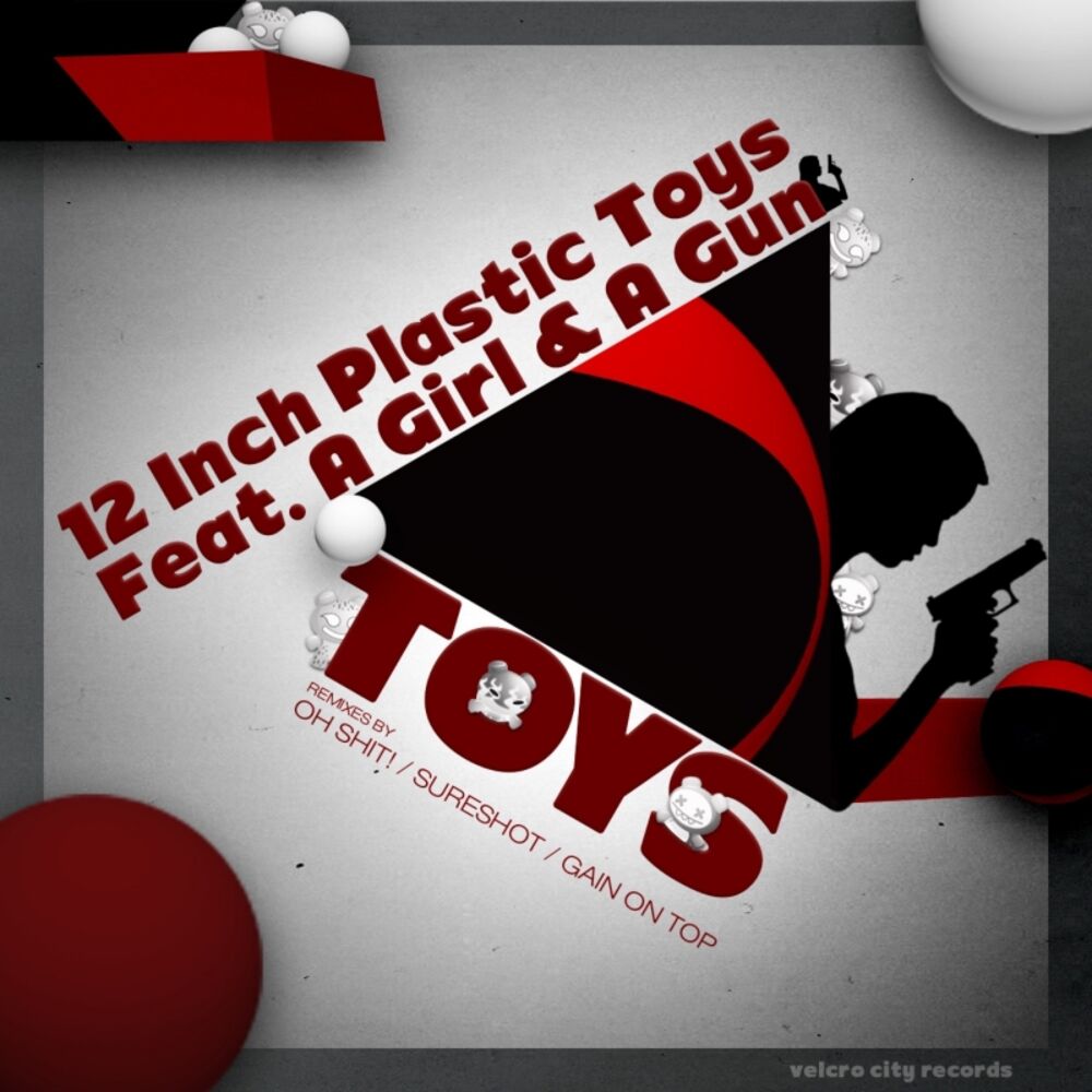 Picture of Toys