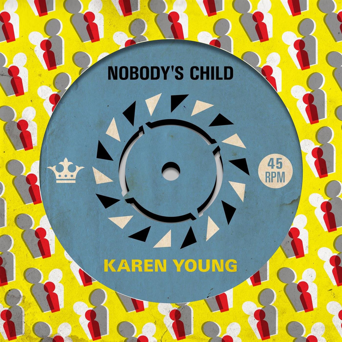Karen Young: albums, songs, concerts | Deezer