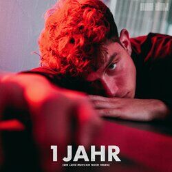 Cover of 1 Jahr (Wie lang muss ich noch heilen)