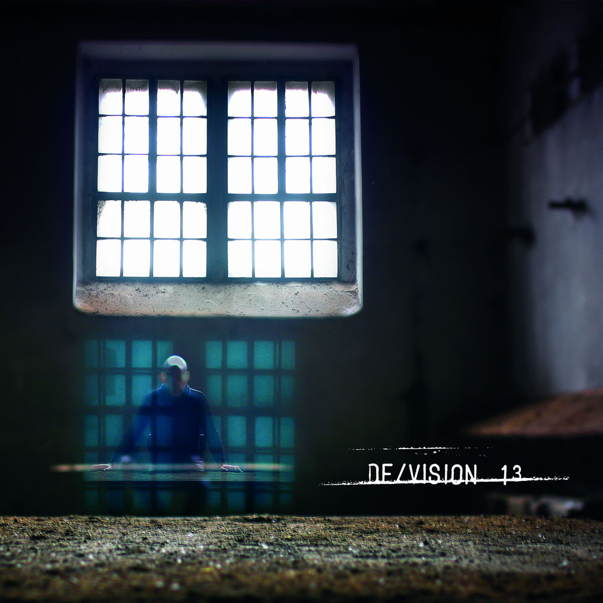 Album cover of Where's the Light?