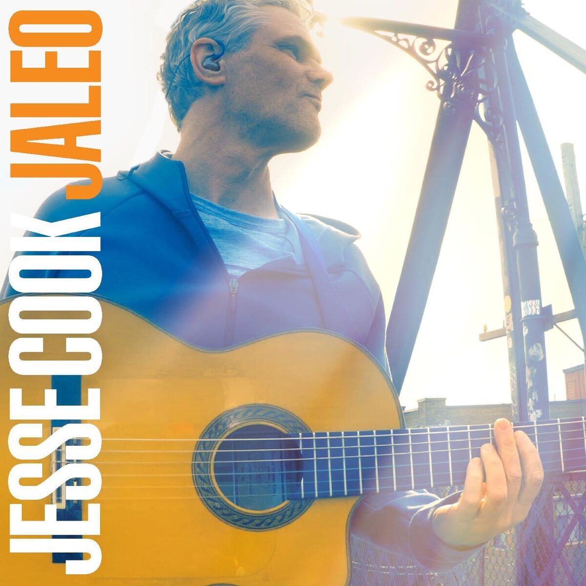 Album cover of Jaleo