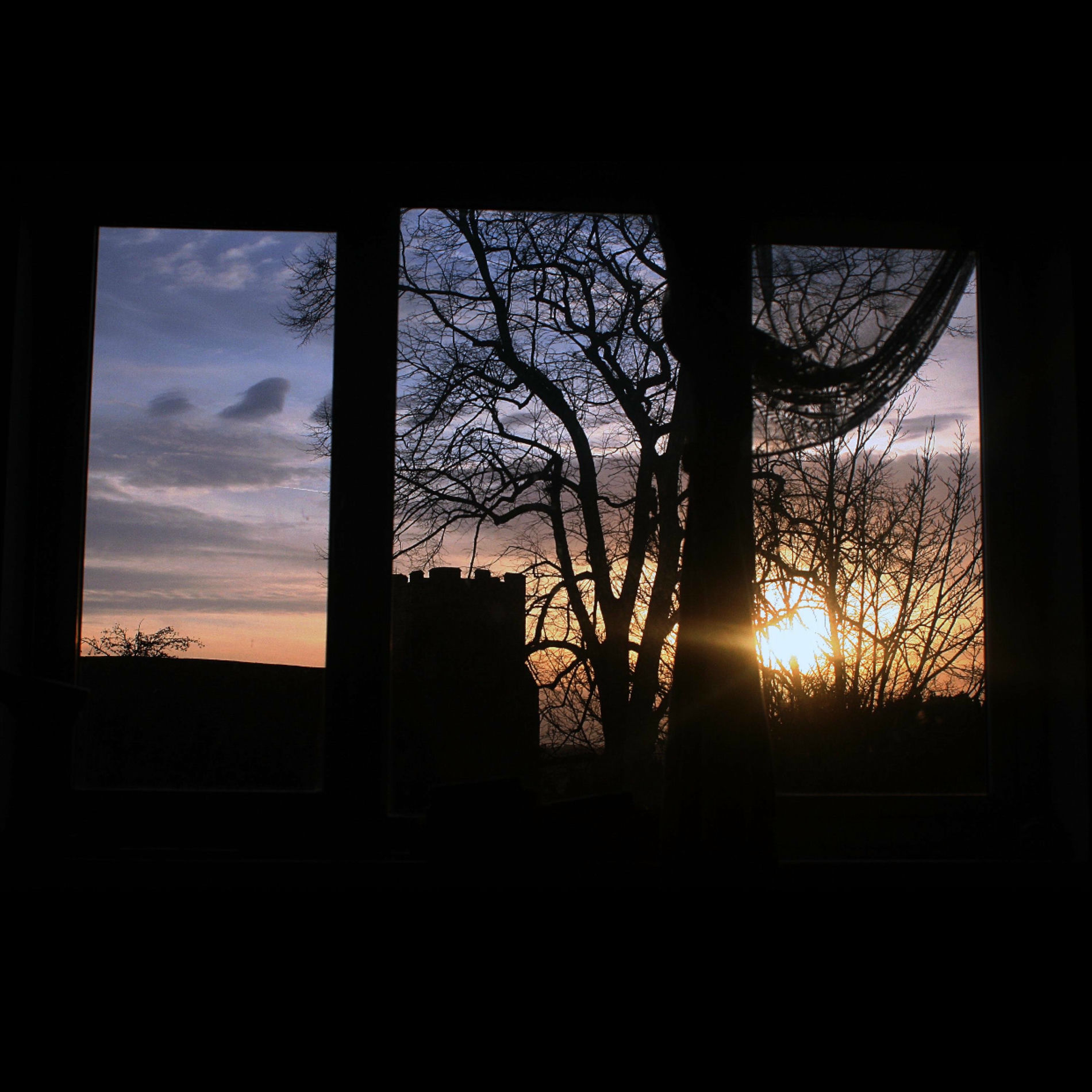 Album cover of These Are My Confessions