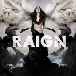 music cover
