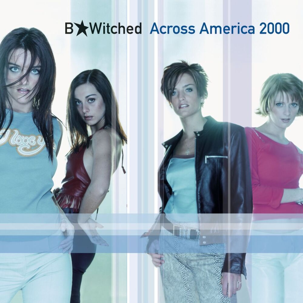 Picture of Across America 2000