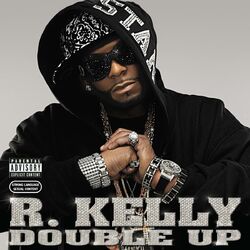 Cover of Double Up