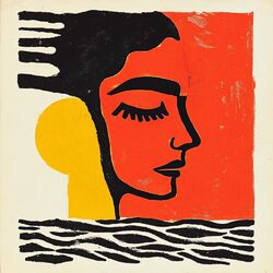 Cover of Dream Sequence