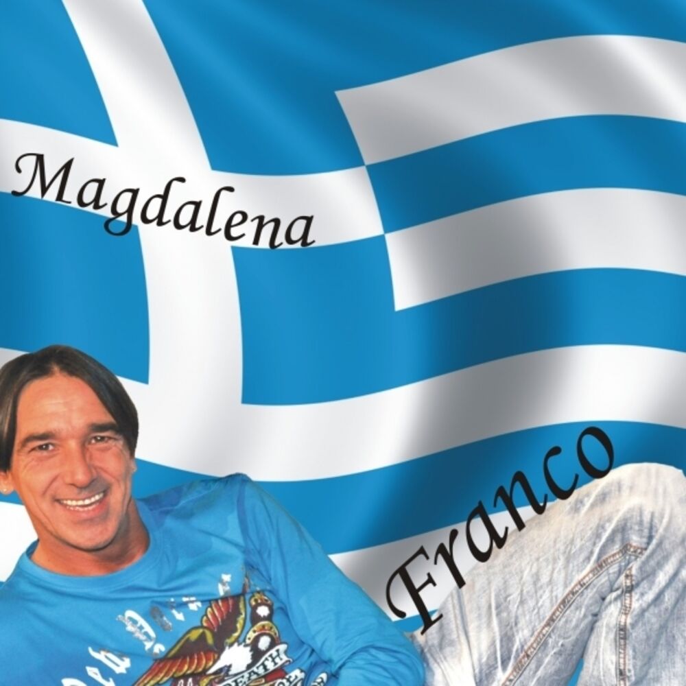 Picture of Magdalena