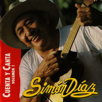 Simon Diaz: albums, songs, concerts | Deezer
