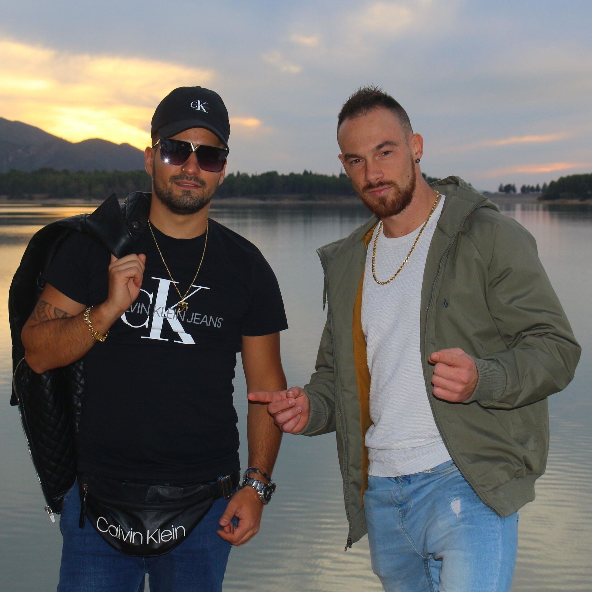 Album cover of JUNTOS (feat. TINO MARTÍN & ADRIÁN TRILLES)