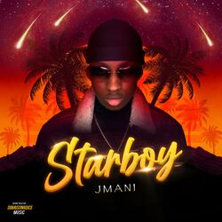 Cover of Star Boy