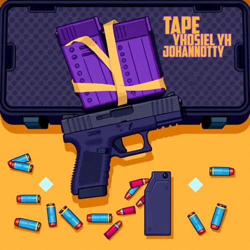Tape