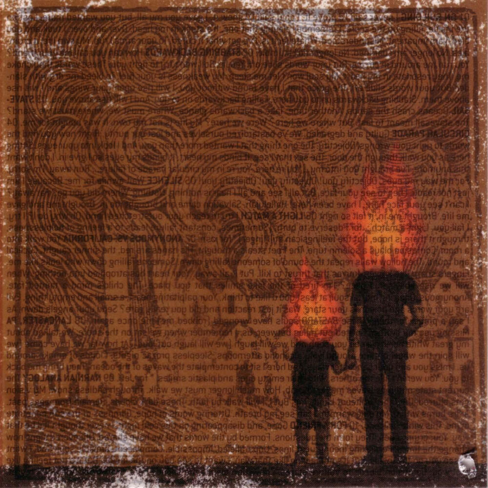 Picture of Light A Match, For I Deserve To Burn