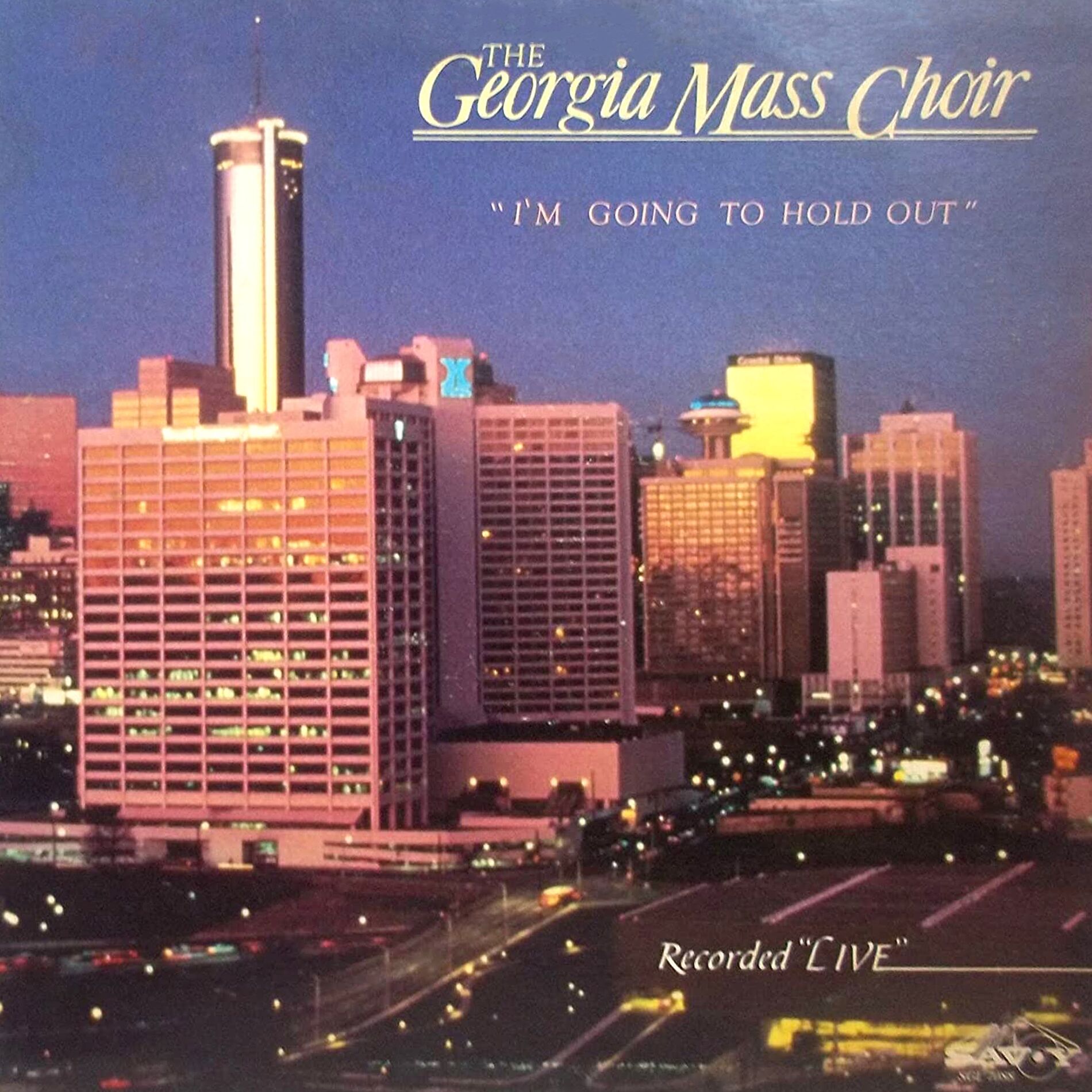 Album cover of You Must Come In At The Door