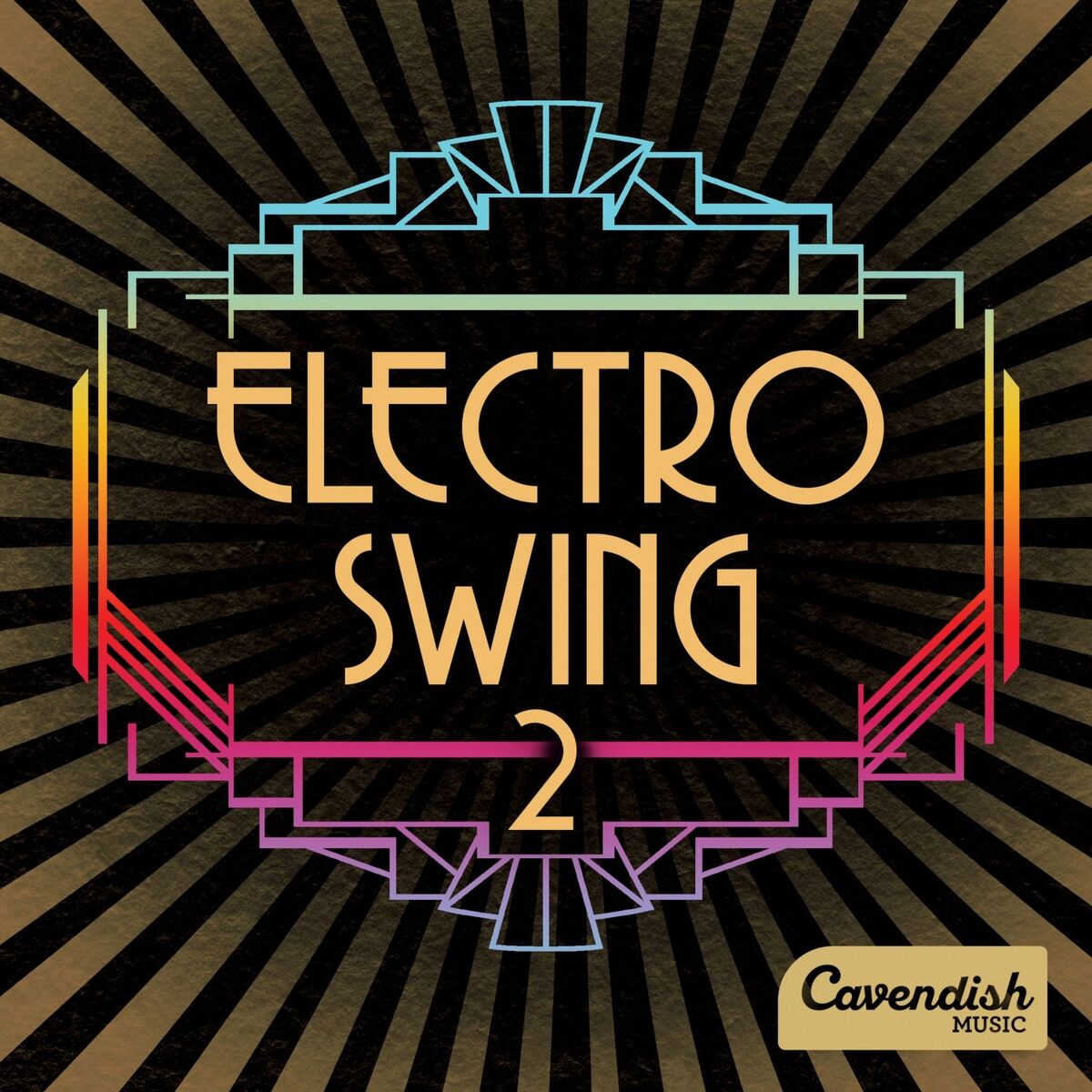 Album cover of Lindy Hop