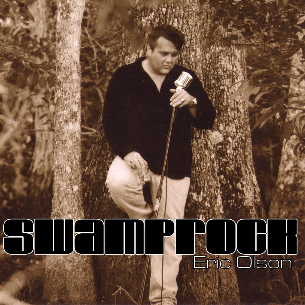 Picture of Swamprock