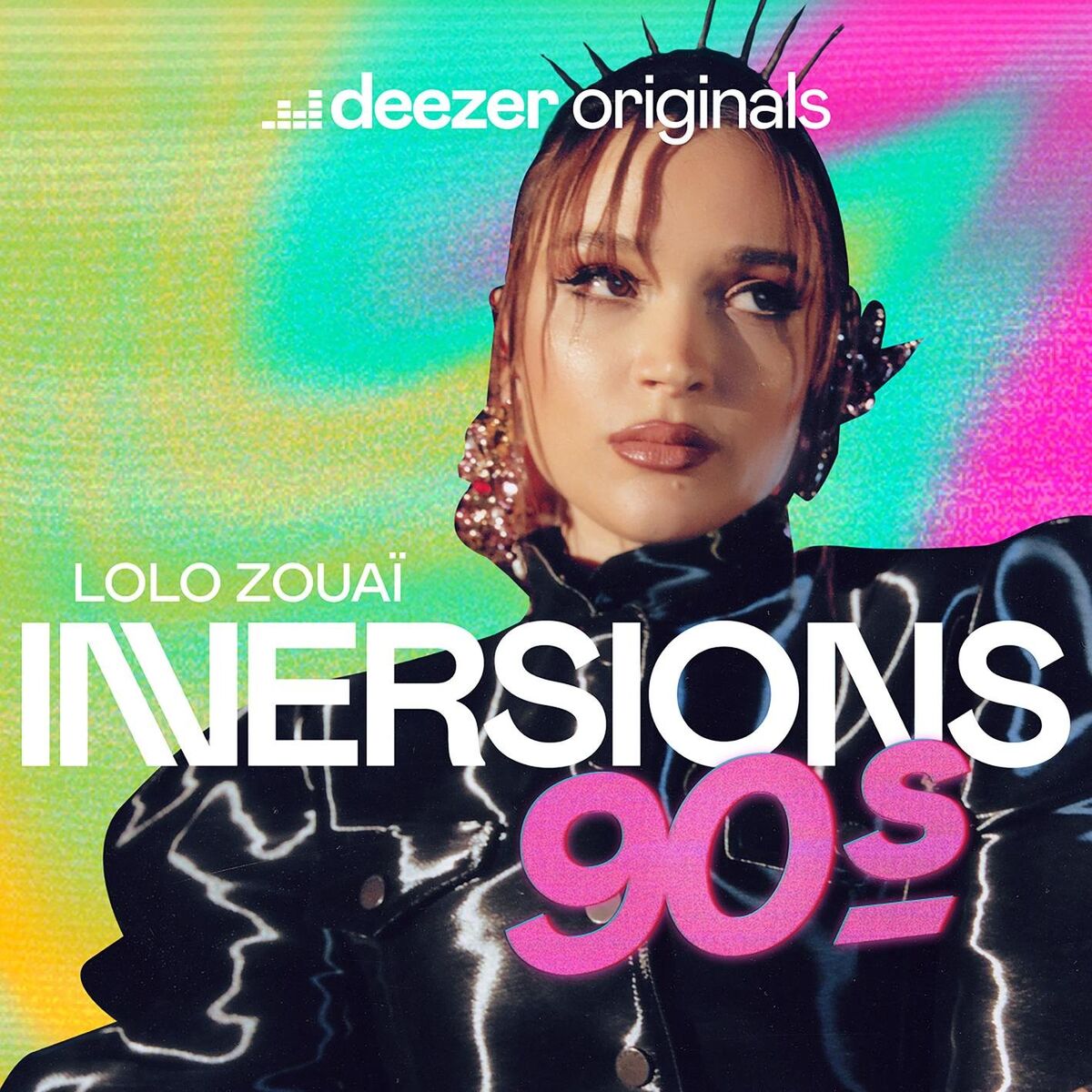 Album cover of Don't Speak - InVersions 90s