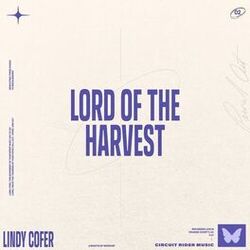Cover of Lord Of The Harvest (Live)