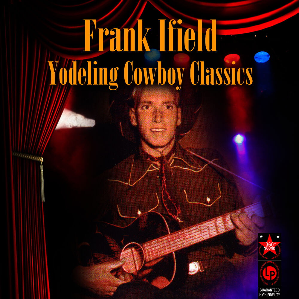 Picture of Yodeling Cowboy Classics