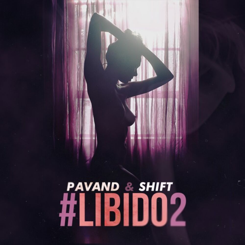 Picture of #Libido2