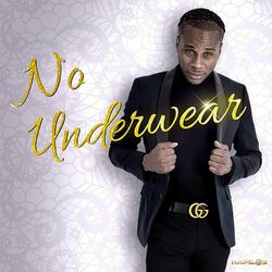 Cover of No Underwear