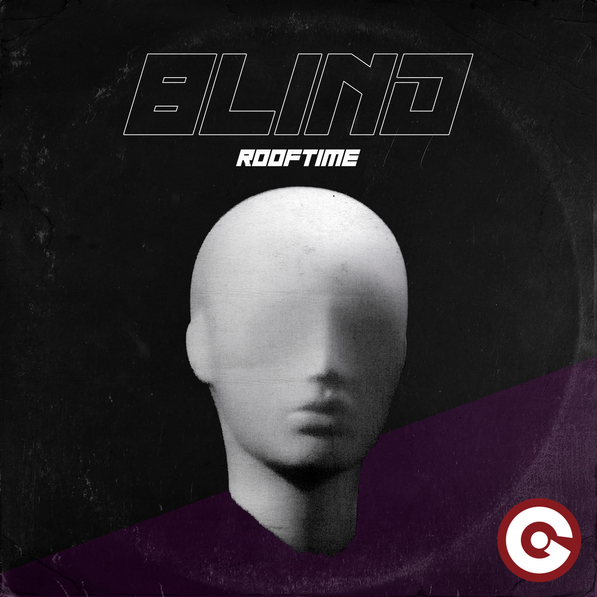 Album cover of Blind