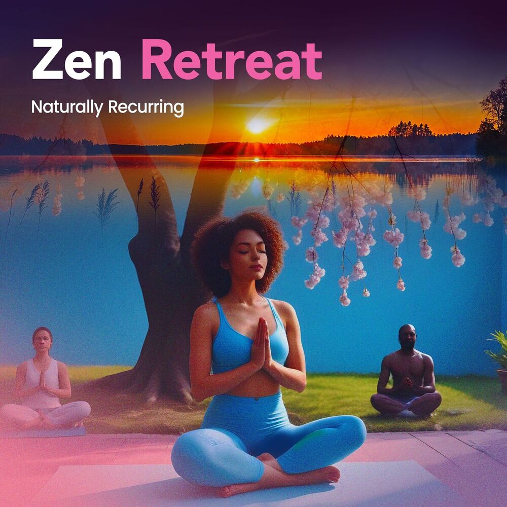 Picture of Zen Retreat