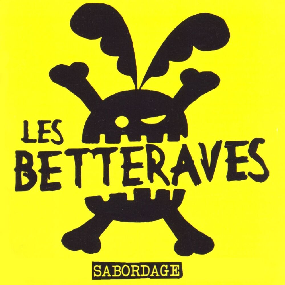 Picture of Sabordage