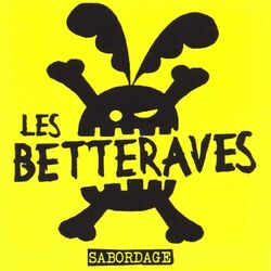 Cover of Sabordage