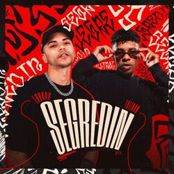 Cover of SEGREDIN