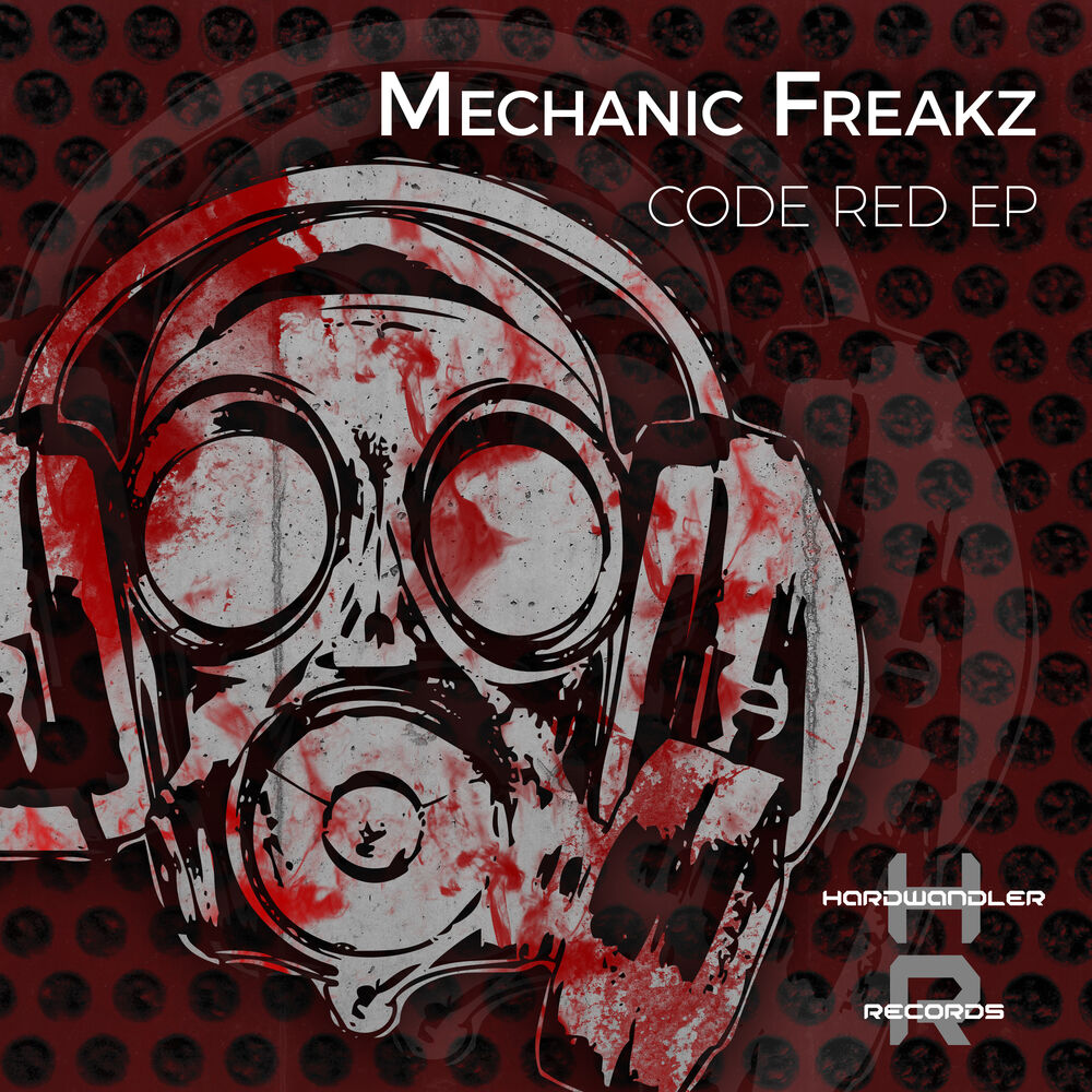 Picture of Code Red EP