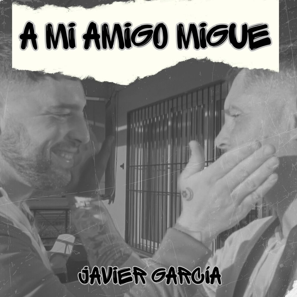 Picture of A mi amigo Migue