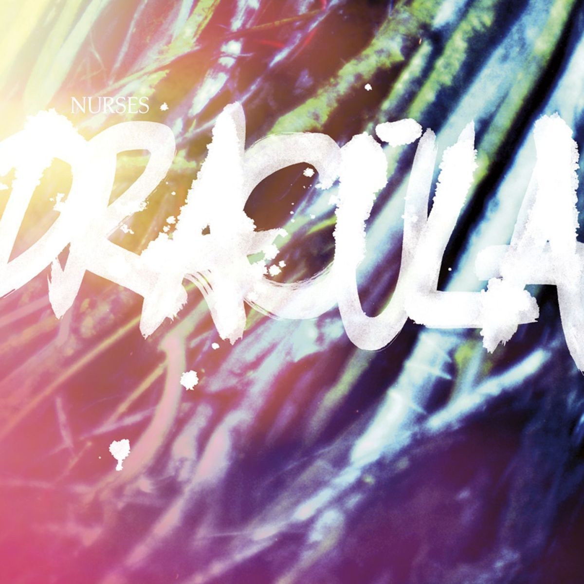 Album cover of Dracula