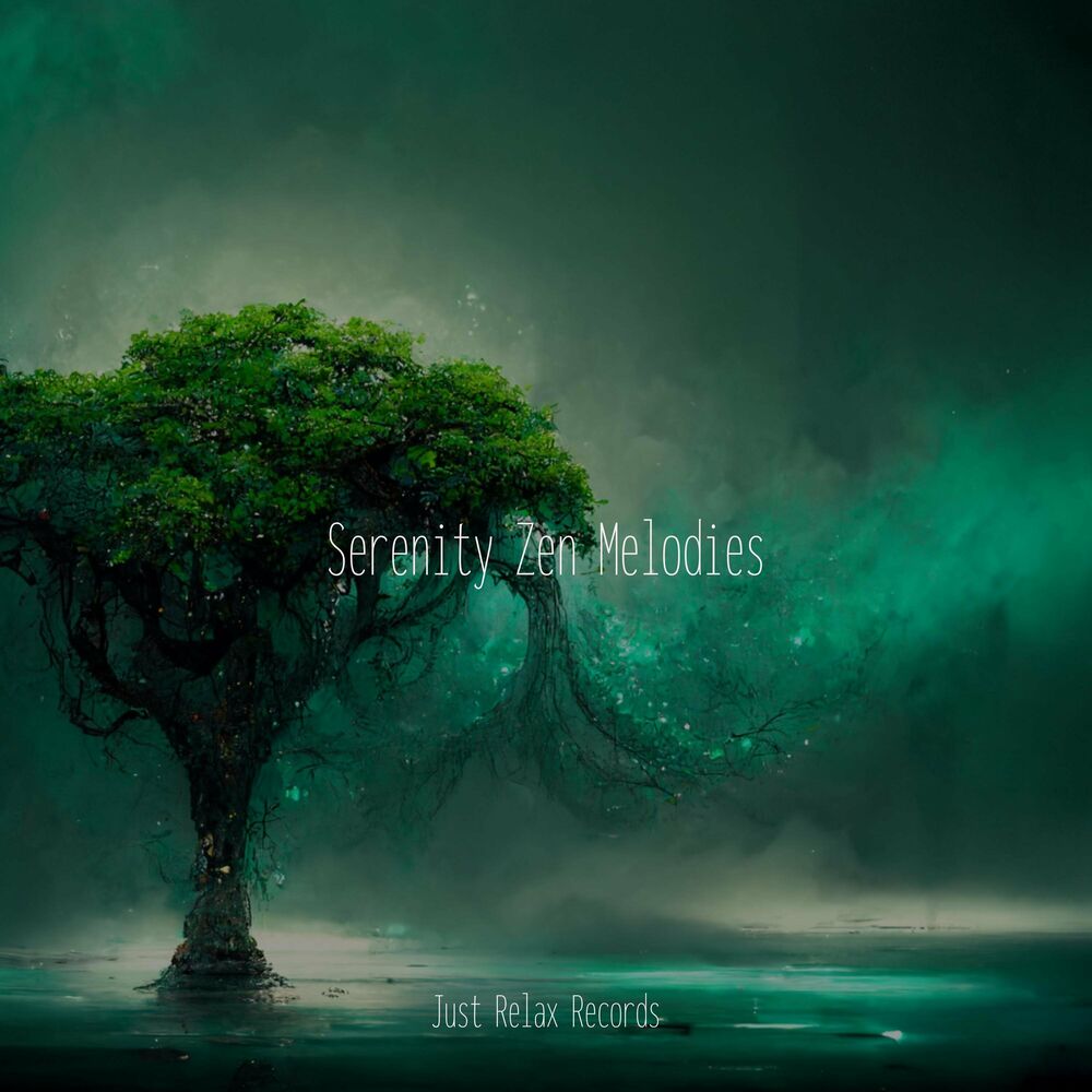 Picture of Serenity Zen Melodies