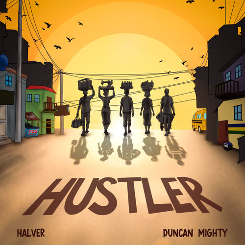 Hustler