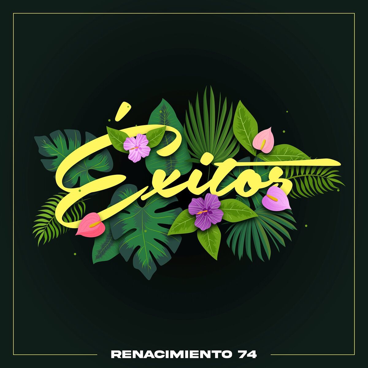 Album cover of Éxitos