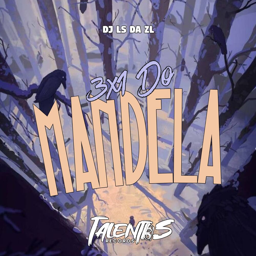 Picture of 3X1 DO MANDELA
