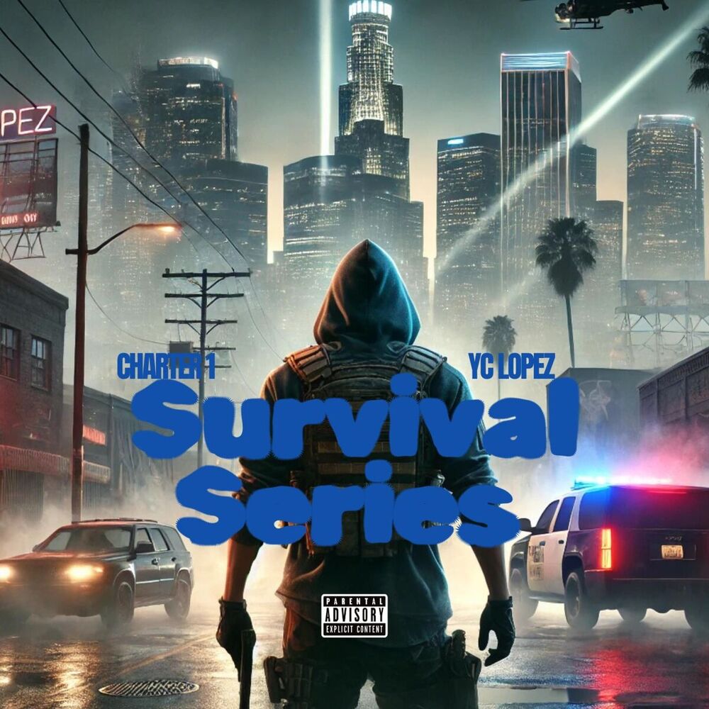 Picture of SURVIVAL SERIES Chapter:1