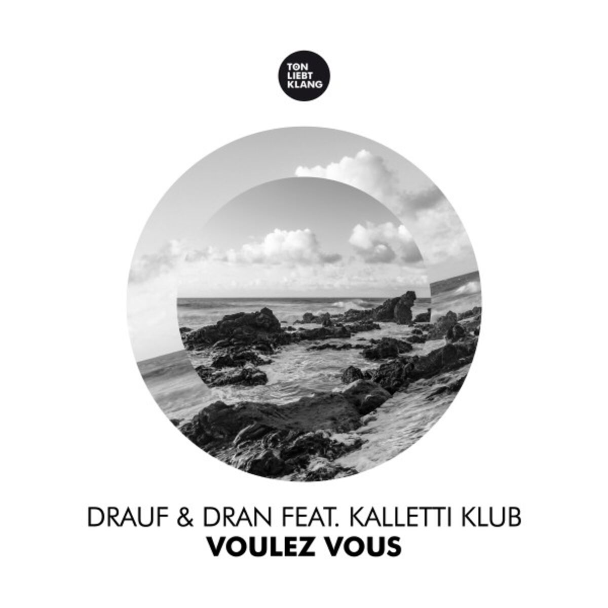 Album cover of Voulez Vous