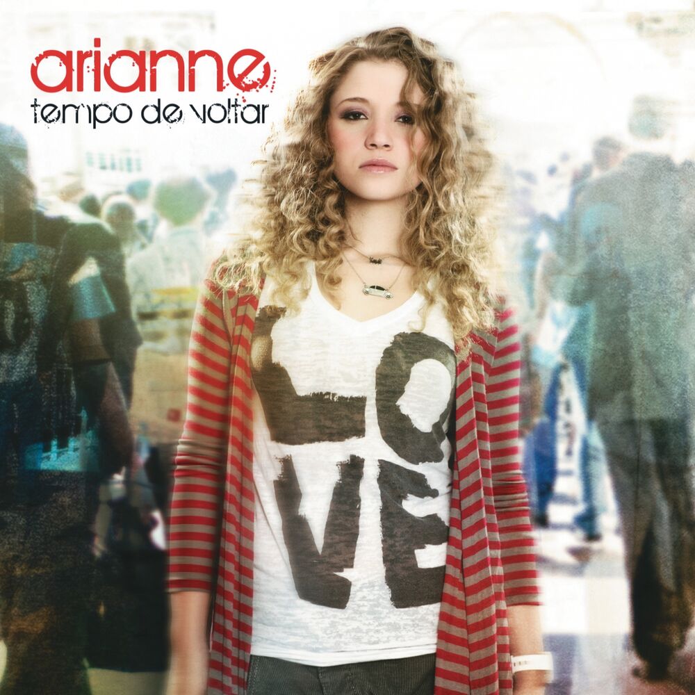 Picture of Tempo de Voltar