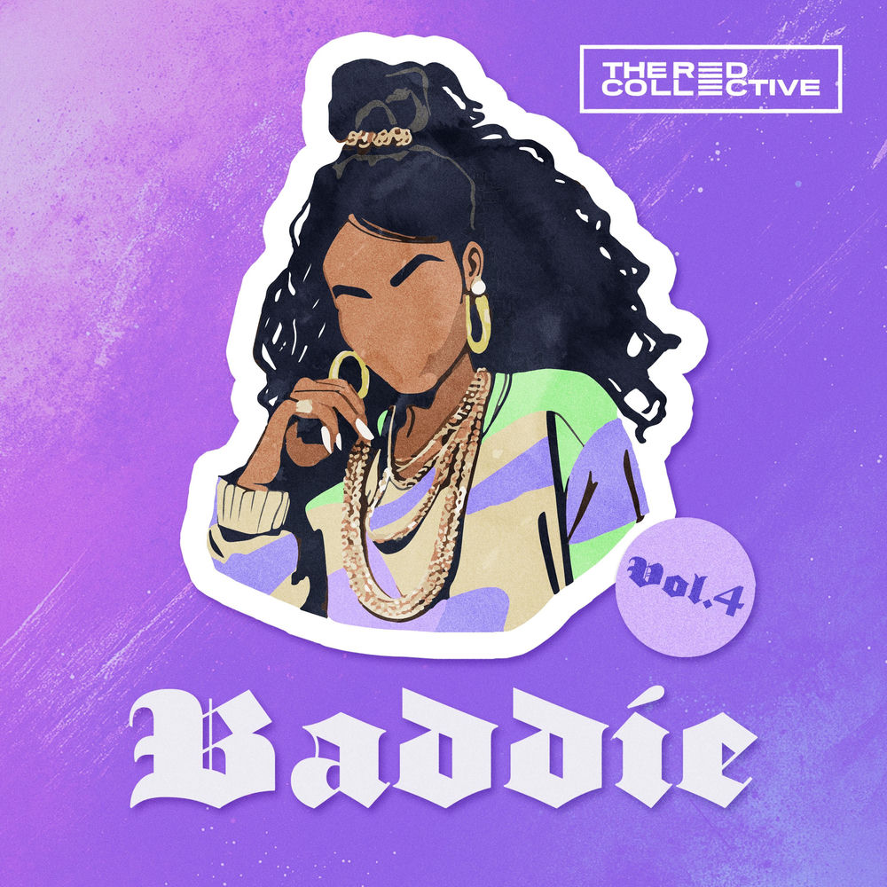 Baddie Vol. 4